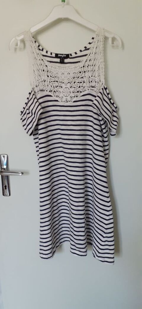 Robe d'�t� taille S 6 Grisolles (82)