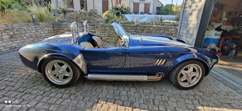 Autres Autres AC Cobra PILGRIM Sumo MKIII 2005 occasion Villeneuve-sur-Cher 18400