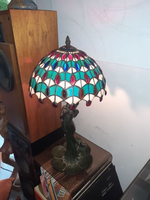 Lampe tiffany 120 Lafranaise (82)