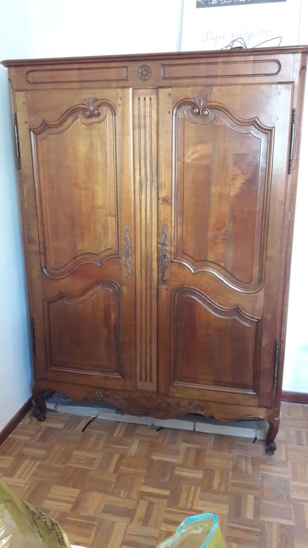 Armoire / 170 - 120- 45 Meubles