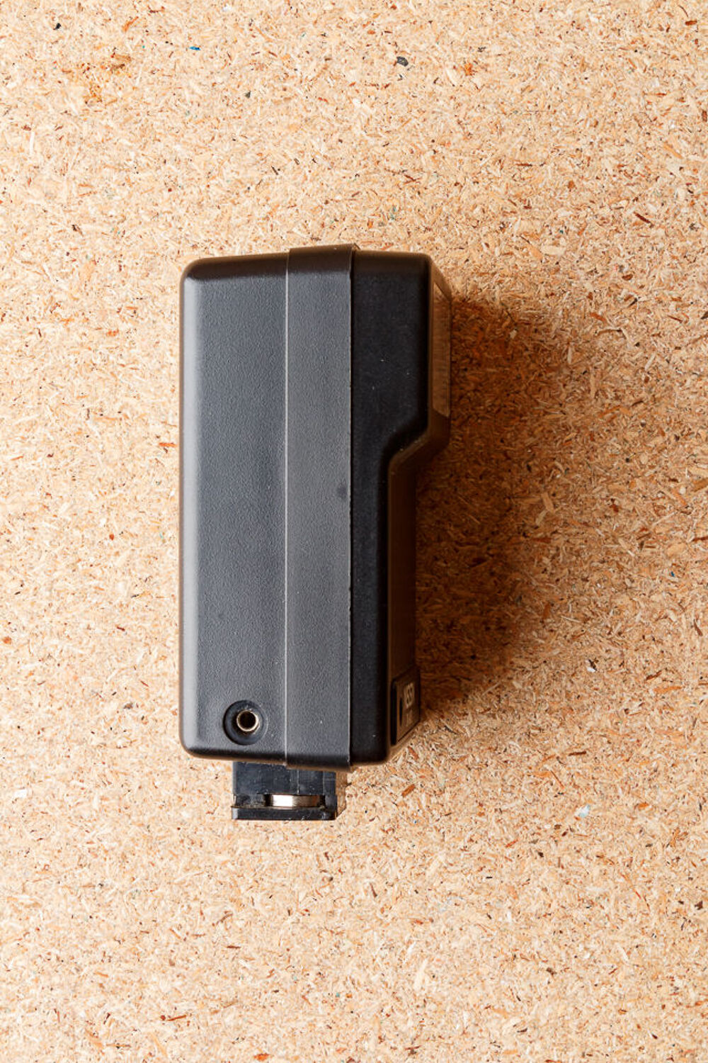 Flash Nissin 21A Auto Photos/Video/TV