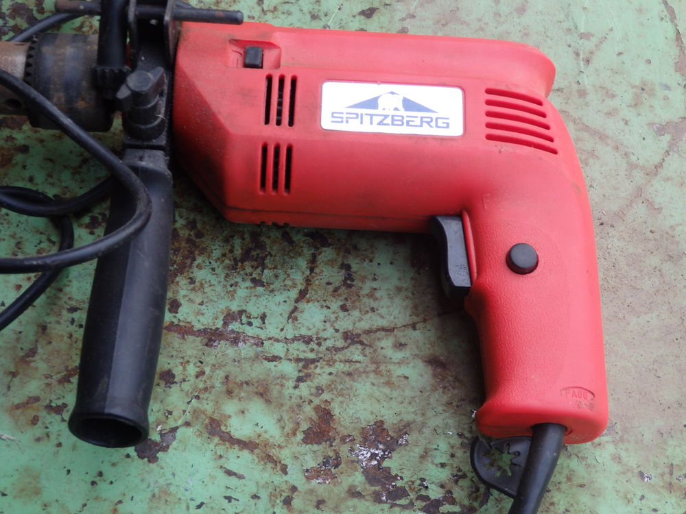 perceuse filaire Bricolage