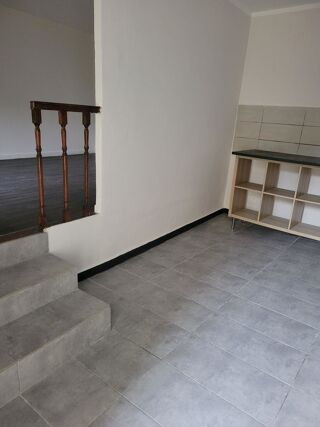  Maison � louer 3 pi�ces 60 m�