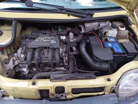 Renault twingo 1.2i