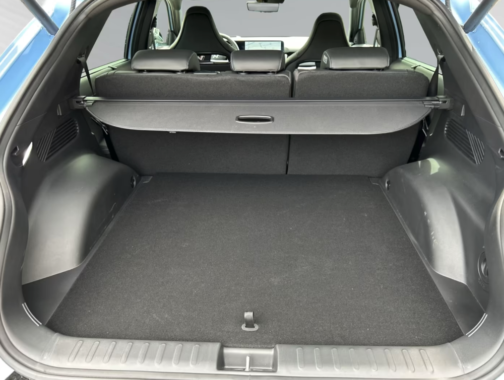 Ioniq 5 N 84 kWh - 609 ch 2025 occasion 59000 Lille