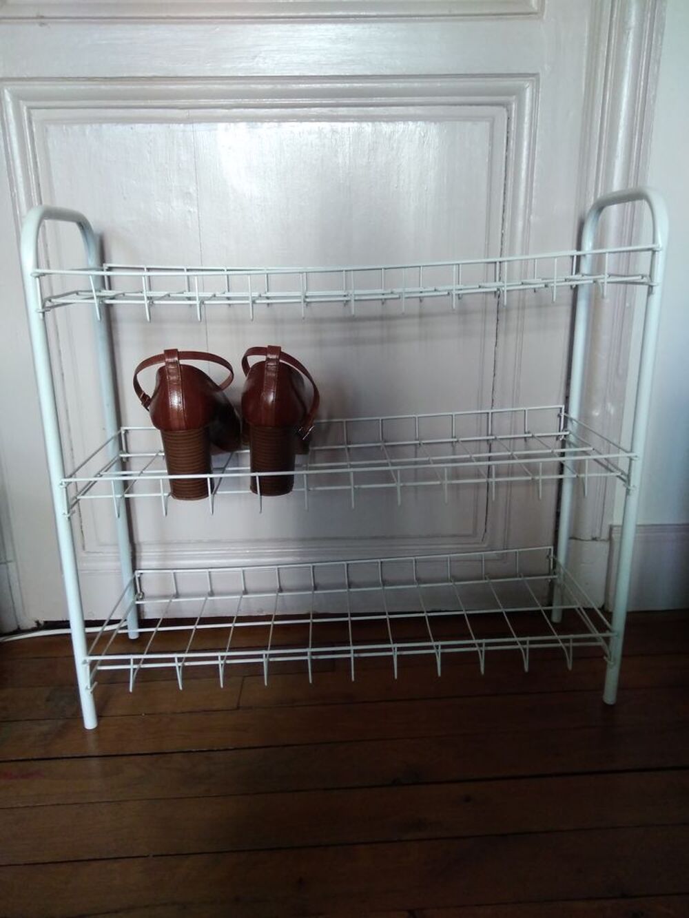 &Eacute;tag&egrave;re rangement de chaussures Meubles