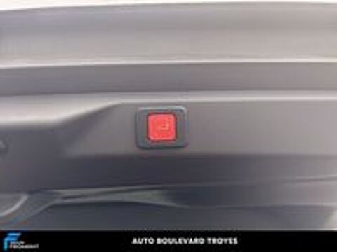 3008 Hybrid 145 e-DCS6 GT 2025 occasion 10600 Barberey-Saint-Sulpice