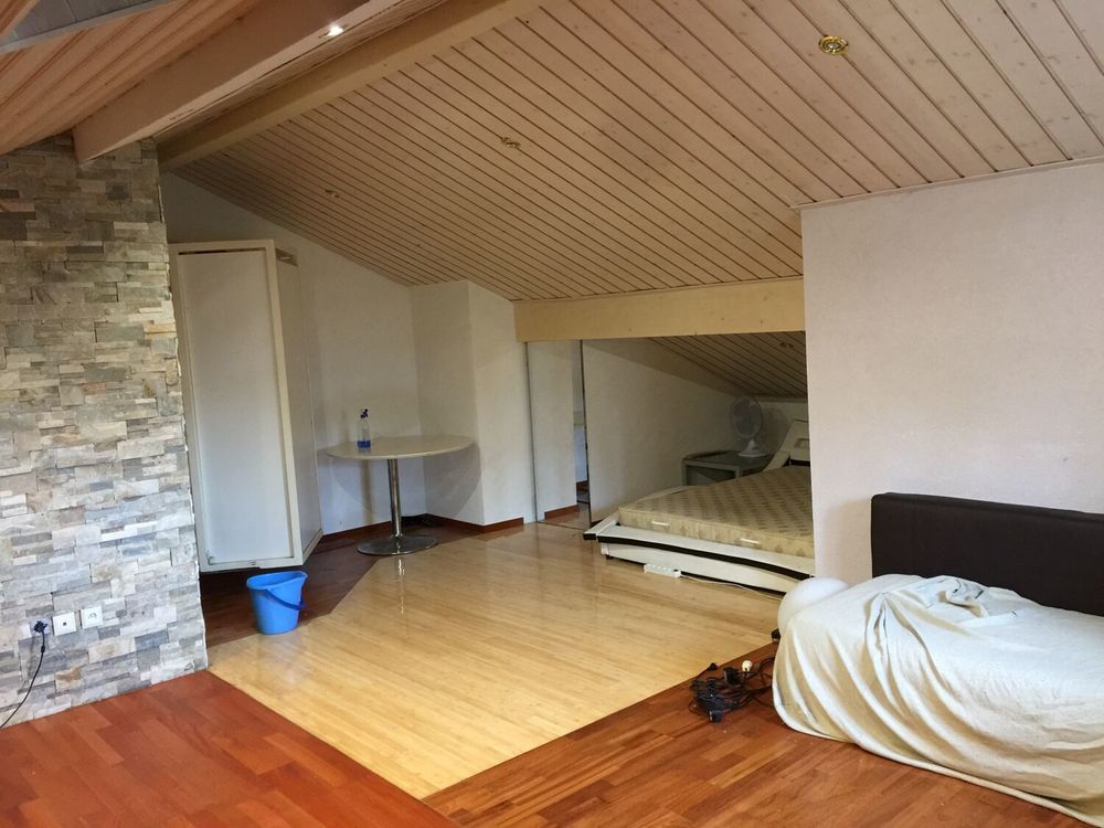 Location Chambre Chambres Veigy Foncenex Veigy-foncenex