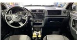 Fabia 1.2 12V 60 Classic 2010 occasion 93300 Aubervilliers