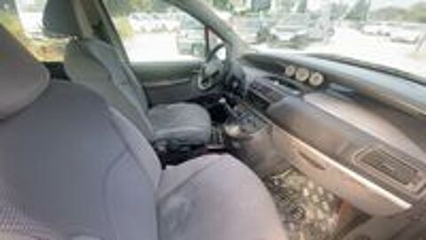 807 2.0 HDi SR 2005 occasion 66000 Perpignan