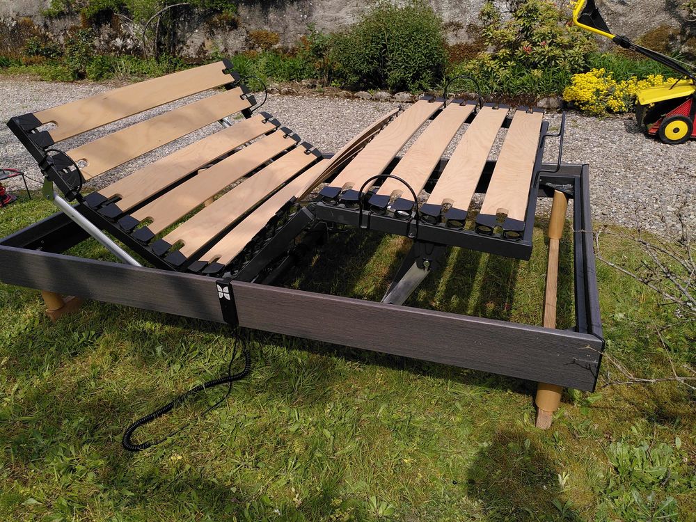 Lit et Matelas Duvivier Meubles