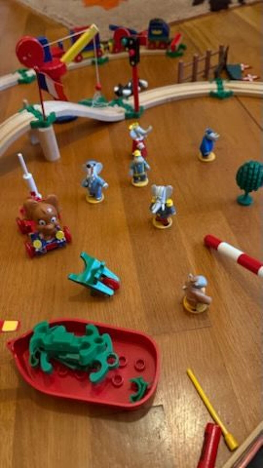 LEGO Jeux / jouets