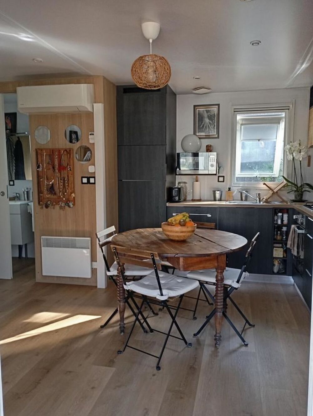 Vente Chalet Chalet Meyzieu