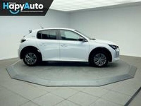 208 Electrique 50 kWh 136ch Style 2023 occasion 65000 Tarbes