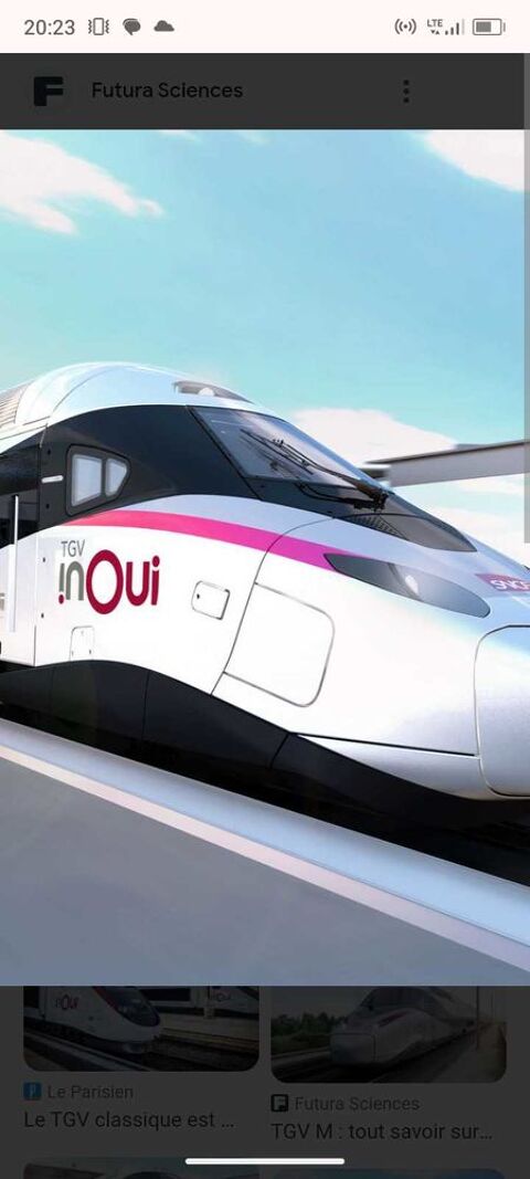 trains 0 13001 Marseille
