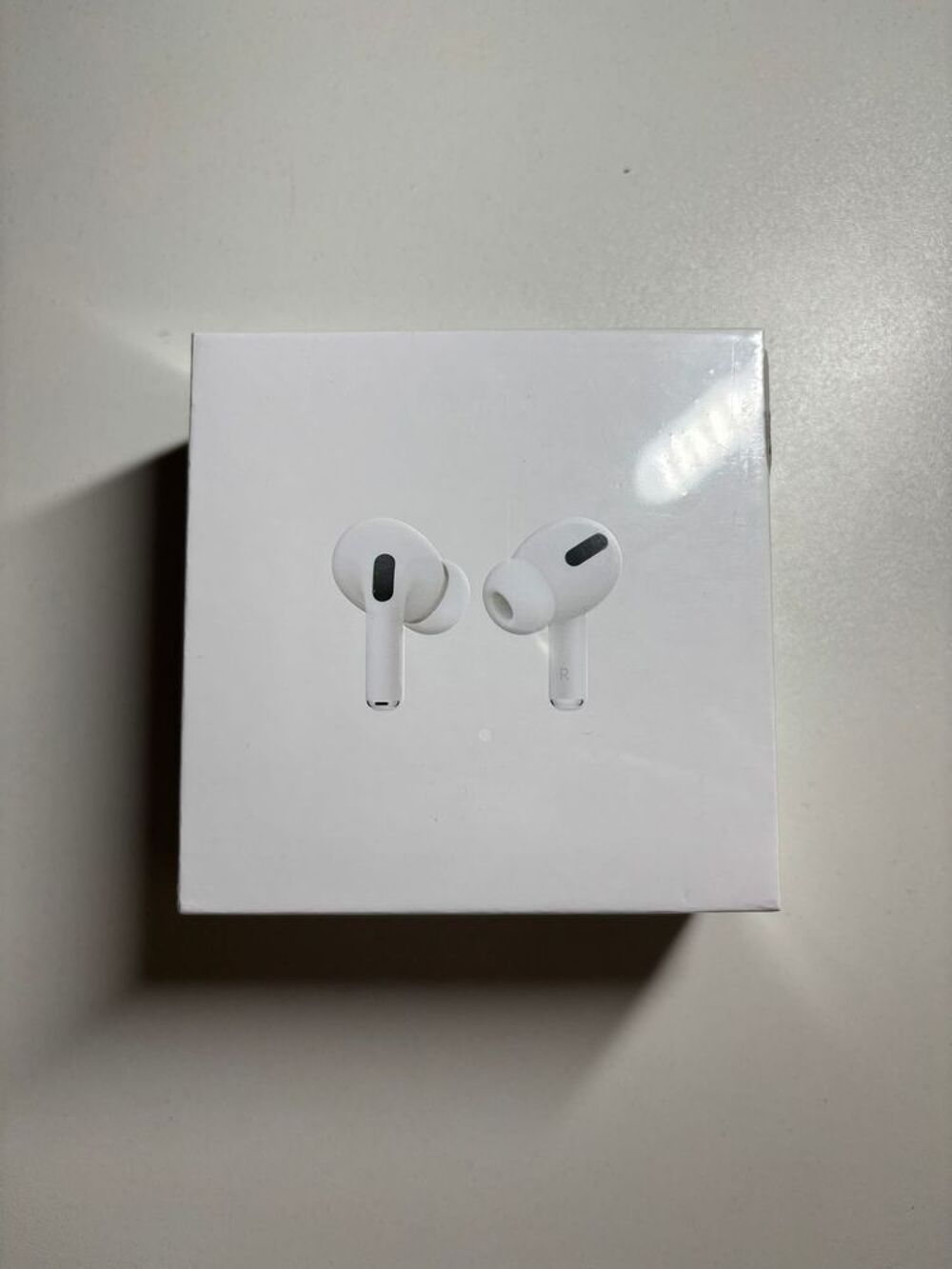 Air Pod pro NEUF Audio et hifi