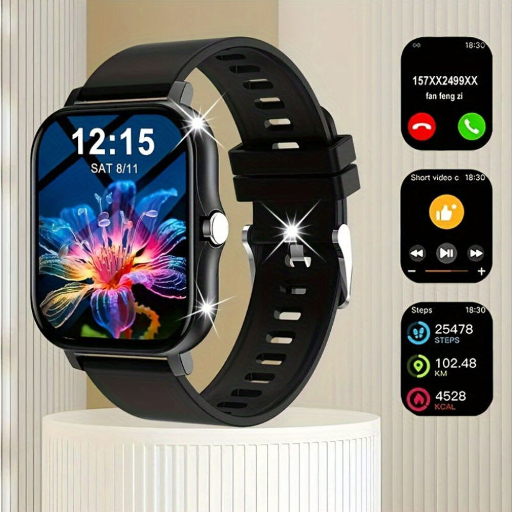 Smart watch Bijoux et montres