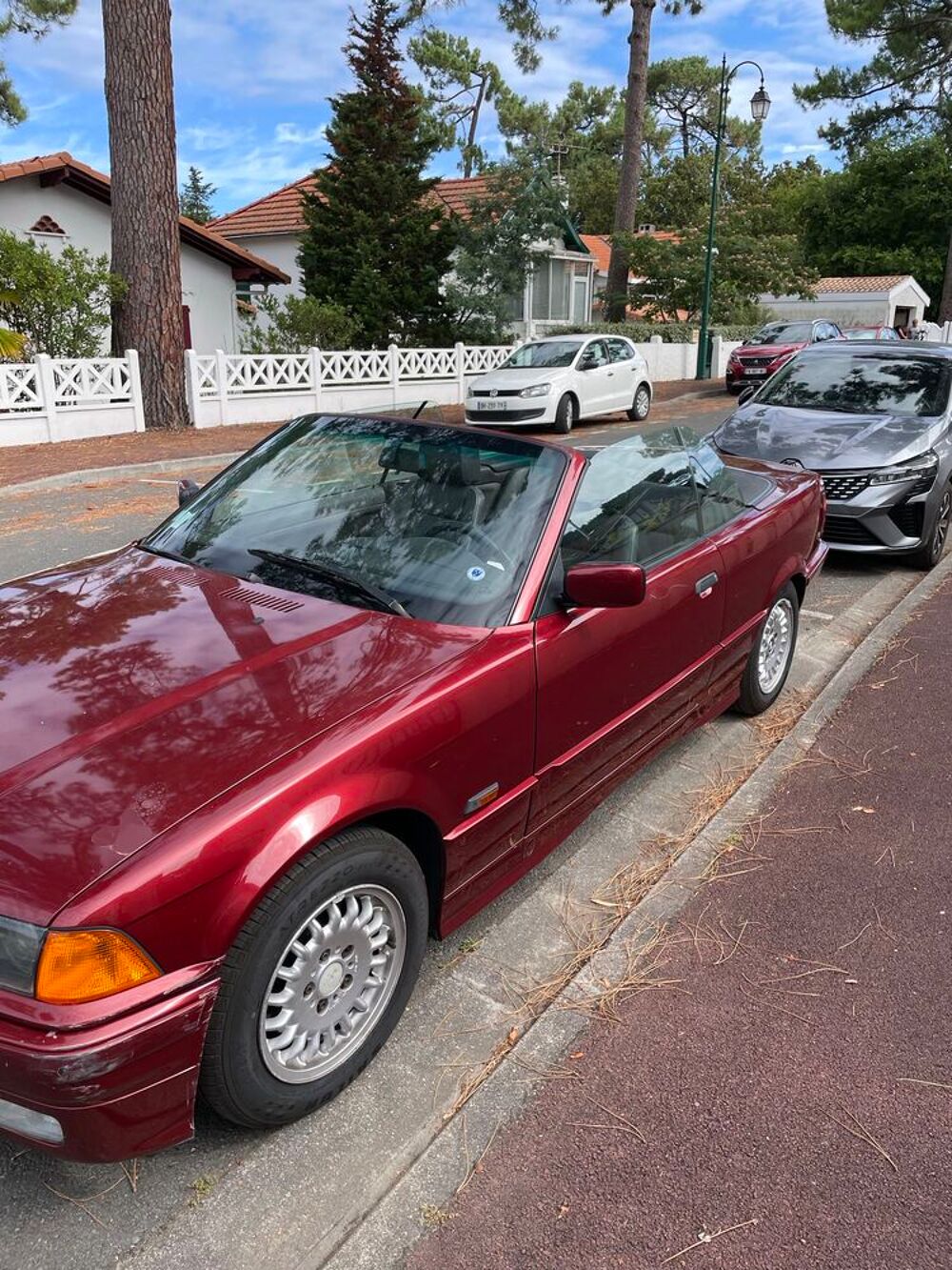 Divers 1994 occasion 33120 Arcachon