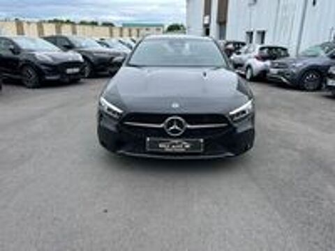 Classe A 180 7G-DCT Business Line 2024 occasion 95330 Domont