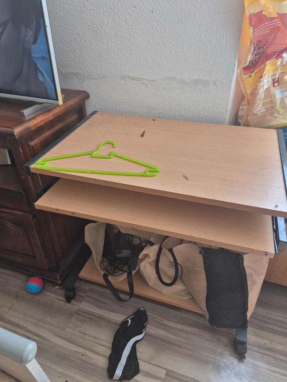 bureaux ordinateur Meubles