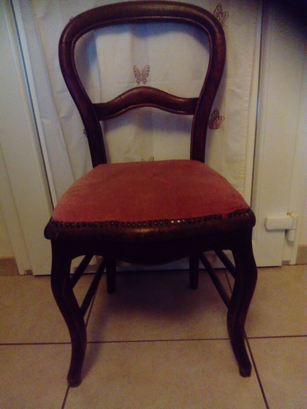 Chaise Ancienne Meubles