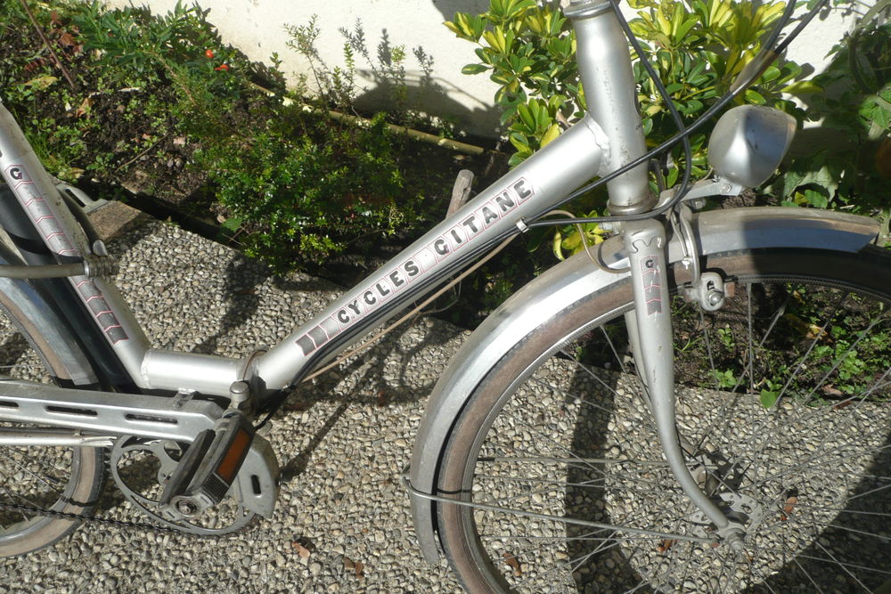 VELO PLIANT Vélos
