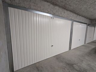  Parking / Garage à vendre 17 m²