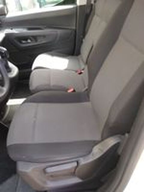 Berlingo BERLINGO CA XL BLUEHDI 100 S&S BVM5 CONTROL 2021 occasion 41600 Lamotte-Beuvron