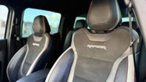 Ranger RANGER DOUBLE CABINE 2.0 ECOBLUE 210 CH S&S BVA10 RAPTOR 2023 occasion 30000 N&icirc;mes