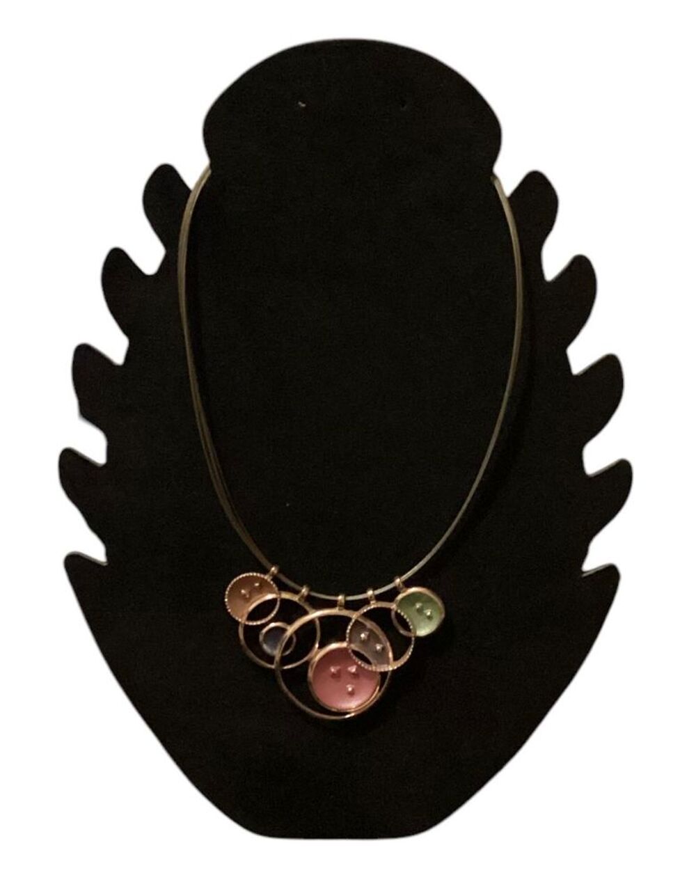 Colliers fantaisie Bijoux et montres