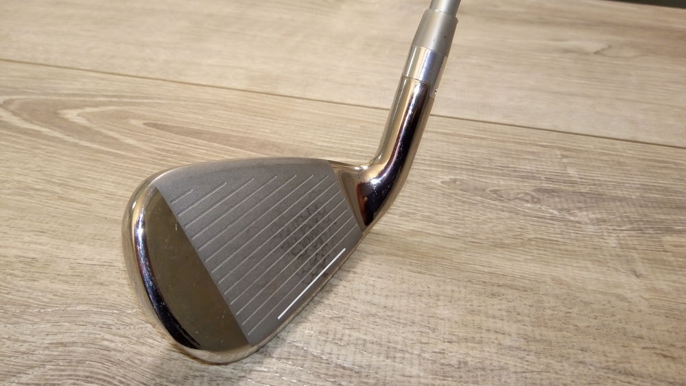Fer 7 de Golf Cobra Fly-Z XL en Graphite pour Femme Neuf Sports