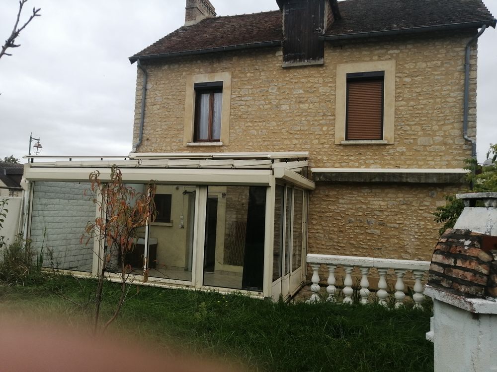 Vente Maison maison de bourg Arçonnay