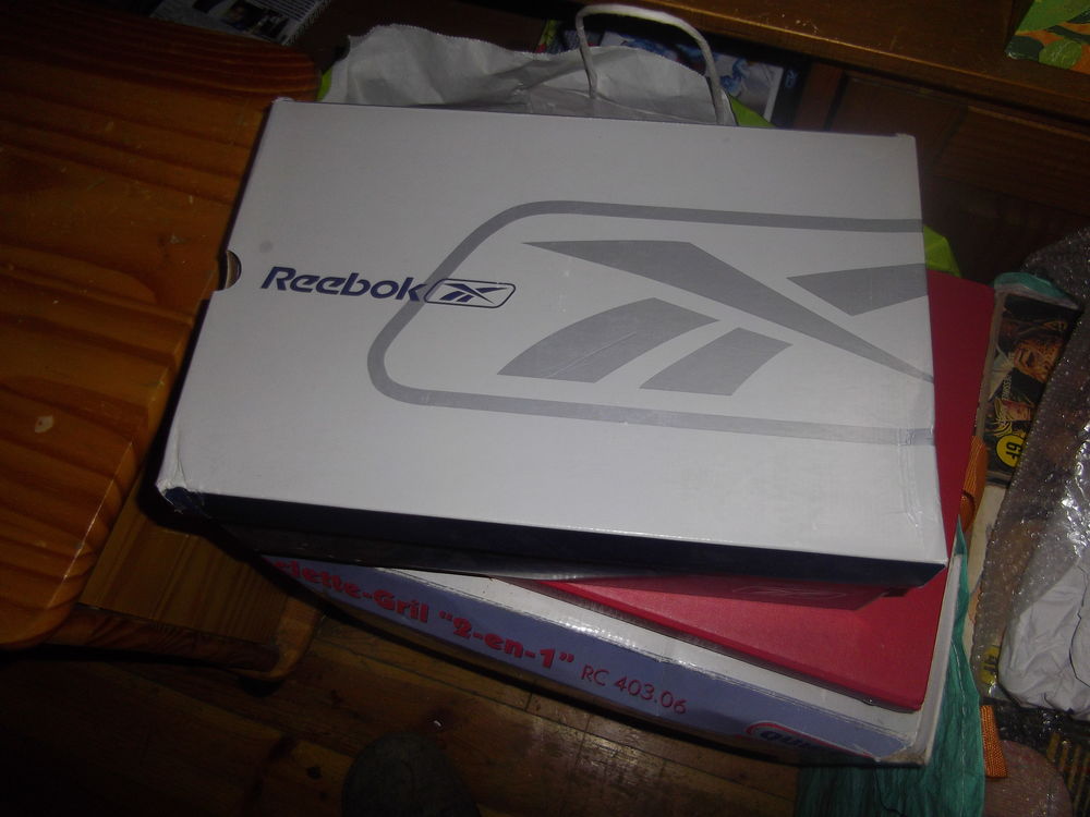 chaussure femme Reebok Chaussures