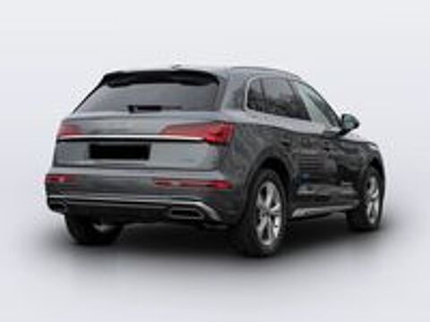 Q5 Sportback 55 TFSIe 367 S tronic 7 Quattro S line 2021 occasion 13124 Peypin