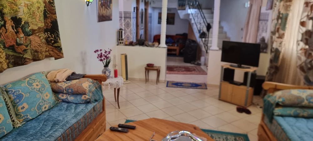 Vente Villa Villa 120 m2 Maroc 20 mn d'Agadir Ait moussa, maroc (Maroc)