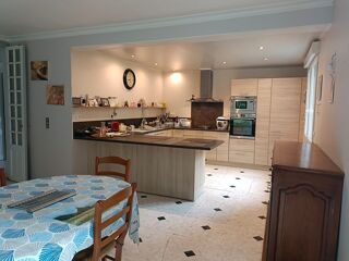  Maison à vendre 7 pièces 160 m²
