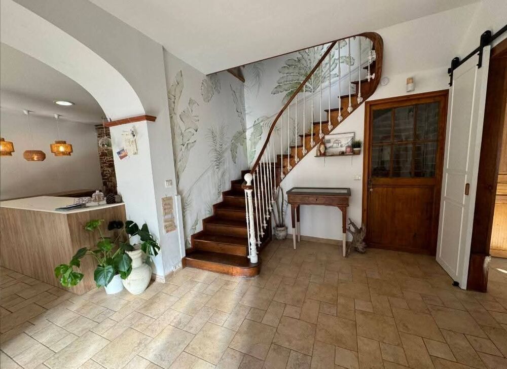 Vente Maison Maison de caractère rénovée - Boulogne-sur-Gesse Boulogne-sur-gesse