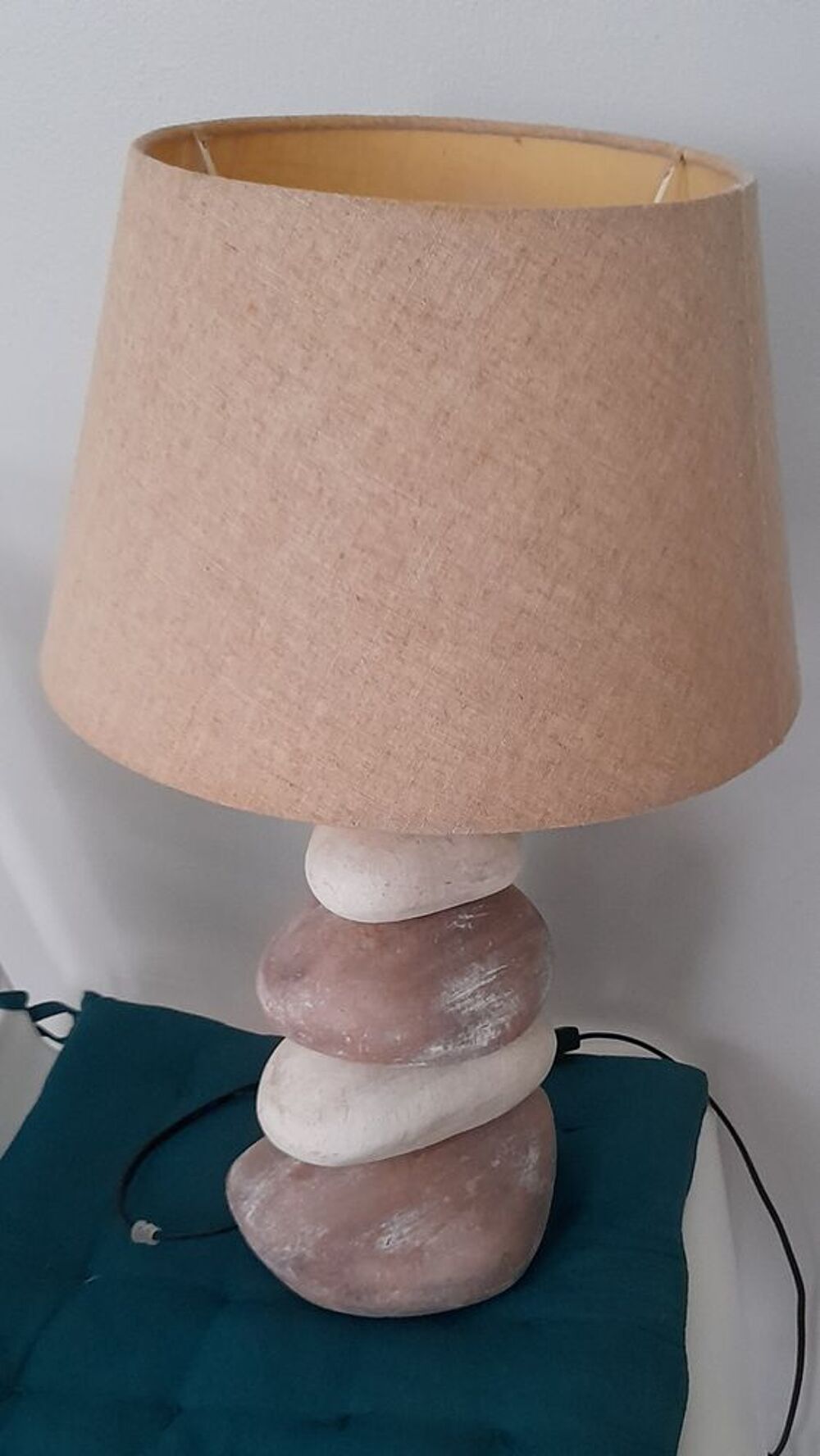 Lampe de salon Décoration