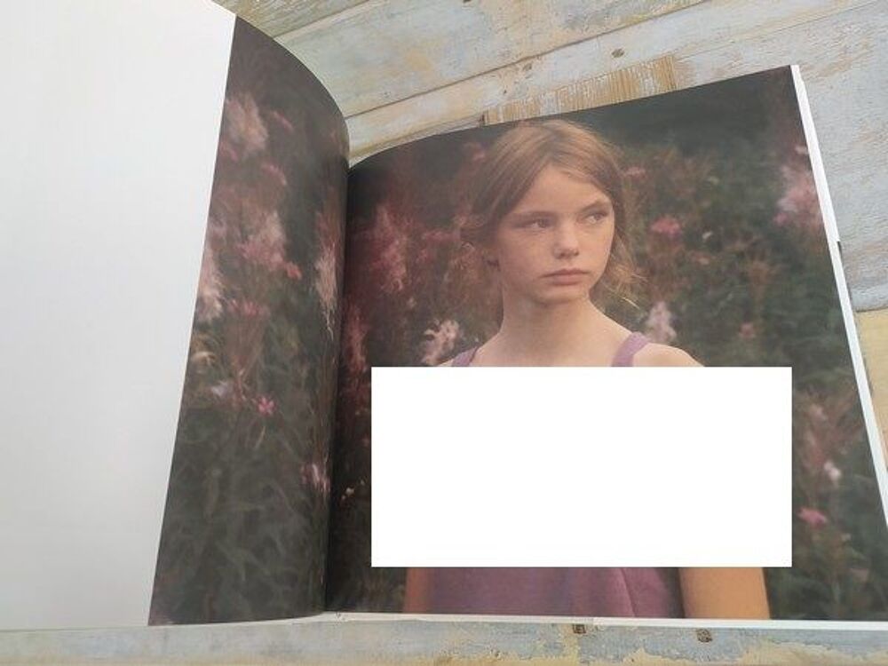 Livre David Hamilton Photographie Art Nude
Livres et BD