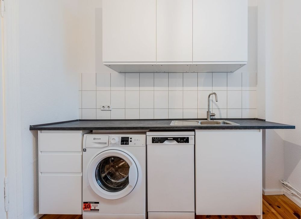 Location Appartement Appartement T1 bis rénové Rennes