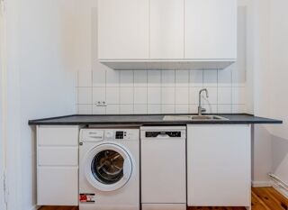 Location Appartement Appartement T1 bis rénové Rennes