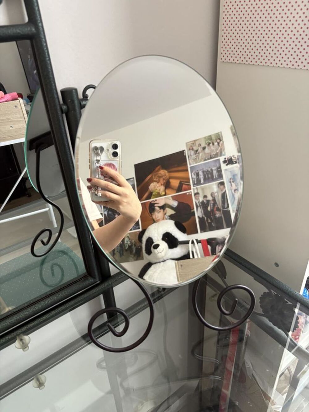 coiffeuse Mobilier enfants