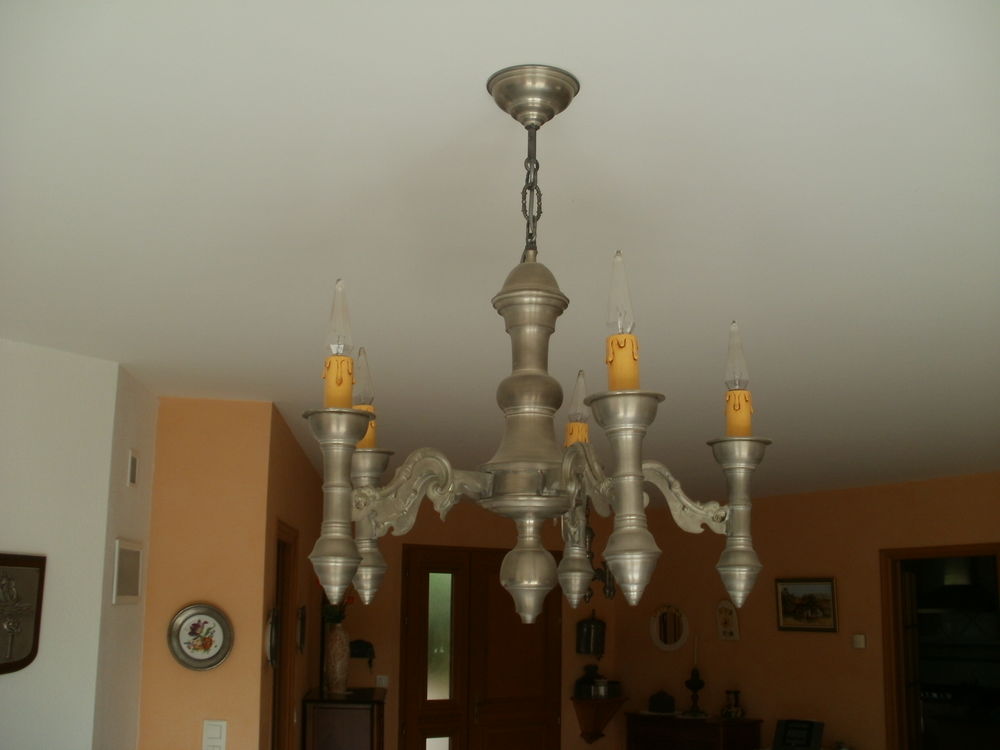Lustres Décoration