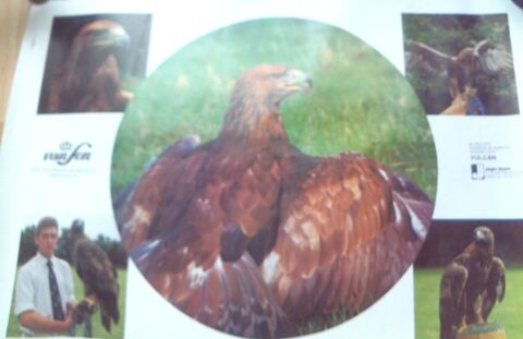 Poster sur papier mat 4 Villeurbanne (69)