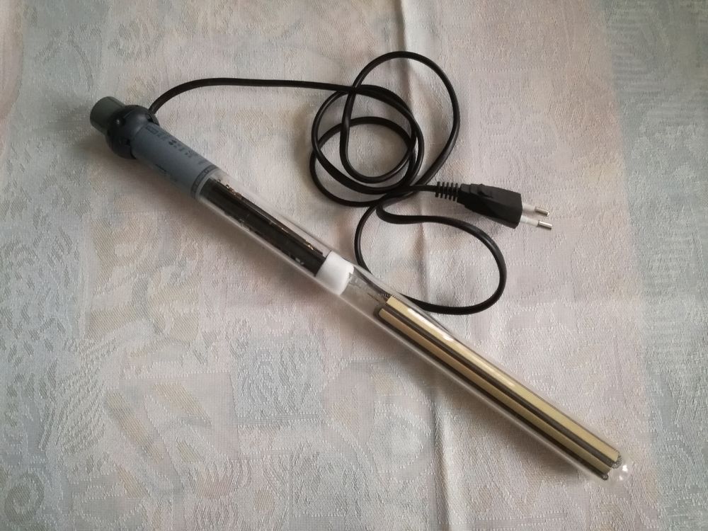   Chauffage Aquarium 300W 