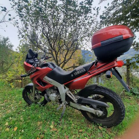 Moto YAMAHA 2020 occasion Saint-Michel-de-Maurienne 73140