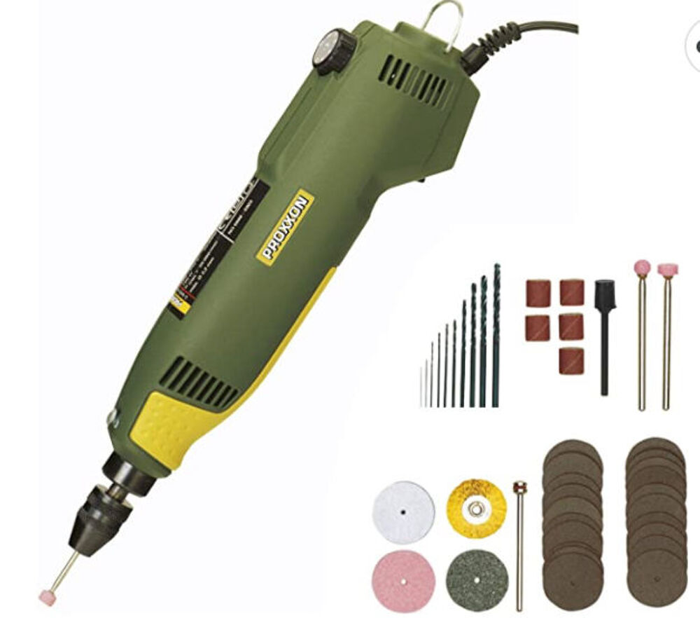 Outils PROXXON Bricolage