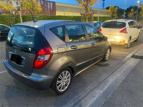 Mercedes classe a 180 CDI