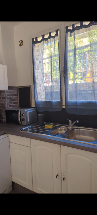  Appartement � louer 3 pi�ces 54 m�