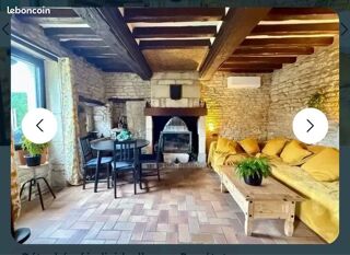  Maison � vendre 3 pi�ces 90 m�